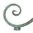 Elmo Metal Pot Planter-1063123575