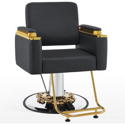Fauteuil de salon Lorianna