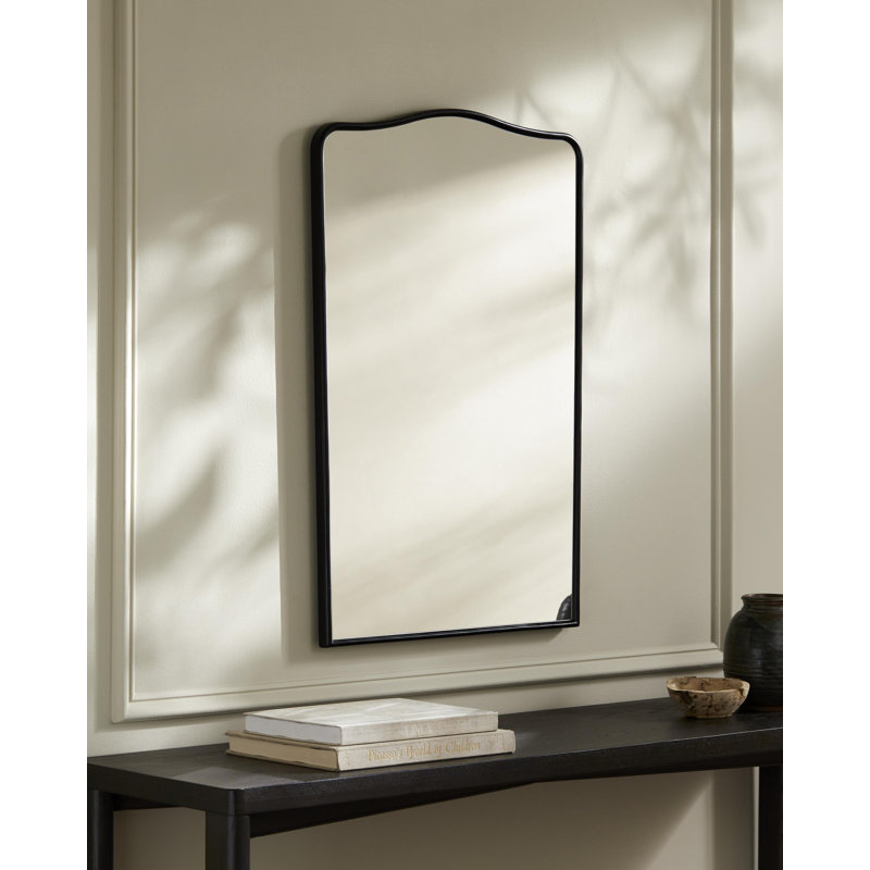 Miroir mural Netta