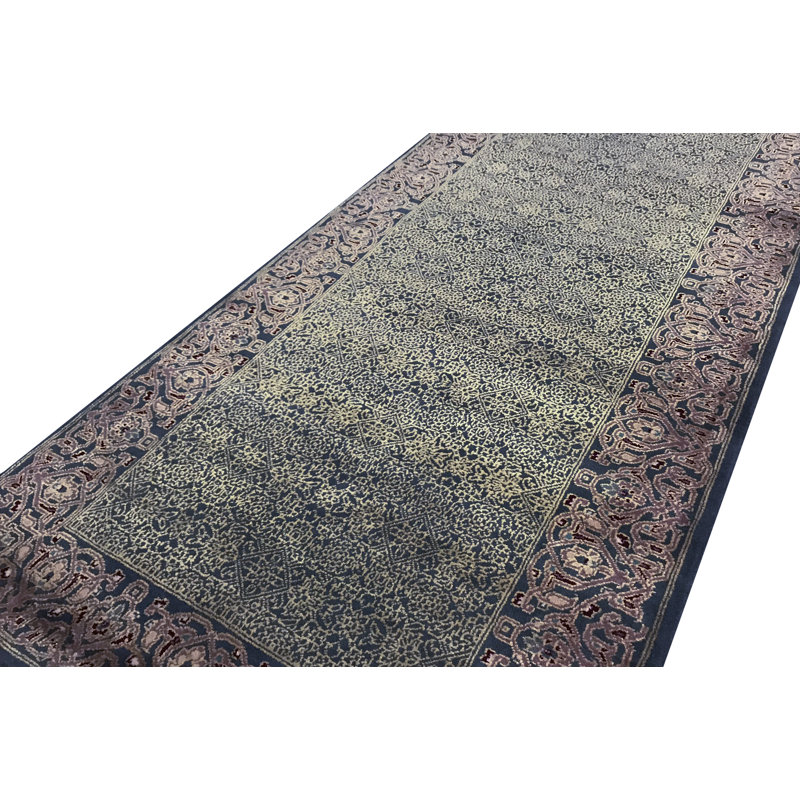Jahan One-of-a-Kind 2'5" X 8' Area Rug