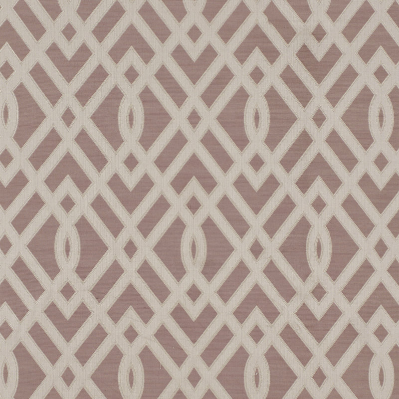 Un tissu Cambridge, Rosé