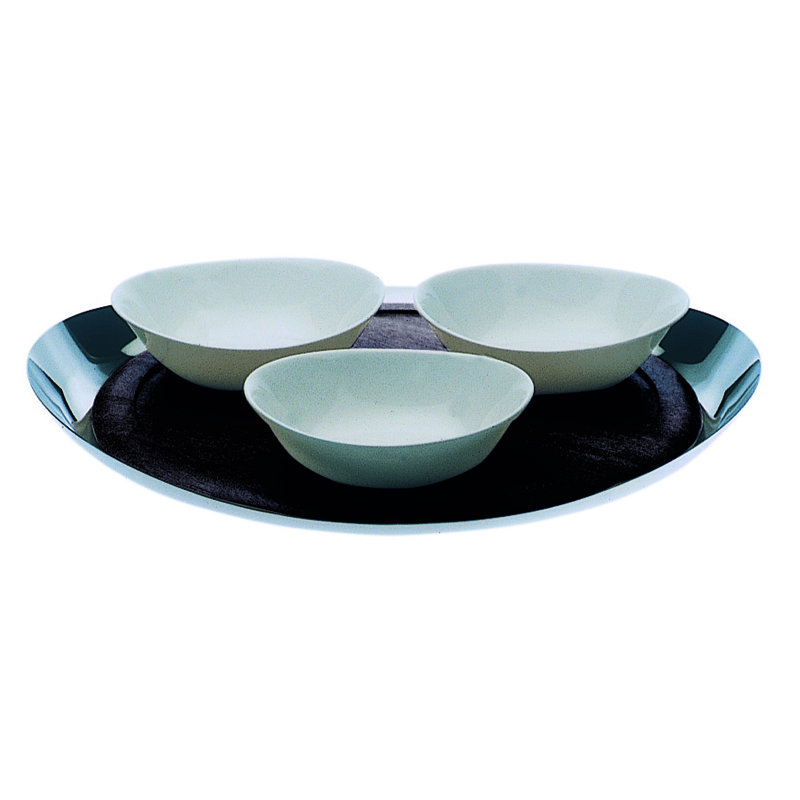 Stainless Steel Tray
