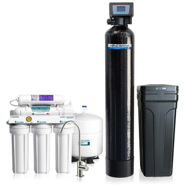 Système de filtration