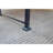 Galvanized Steel Roof Metal Carport 1220 Ft - Ample Space For Boats Gray Stable Frame Vehicle Shelter