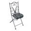 Andam Patio Dining Set with Round Table