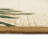 Dasan Hand Tufted Floral Indoor / Outdoor Rug-922821289