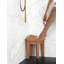 Kai Petite OptiAREA Teak Corner Stool-239349479-239349501