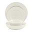 Ensemble d'assiettes et bols Gibson Home Melbourne