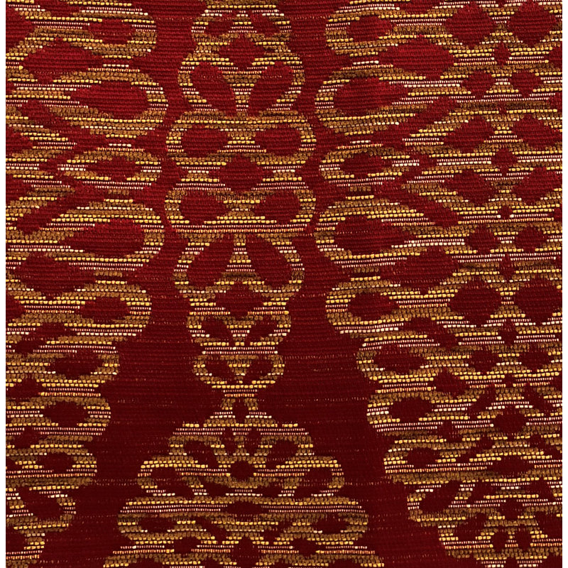 Coussin Sweet Henna, 24 po x 24 po, Coussin décoratif