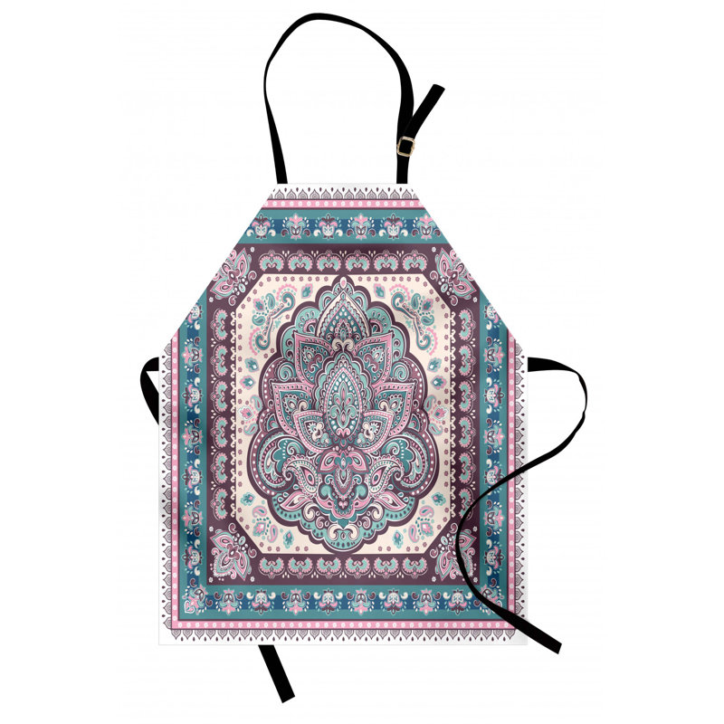 Bib Apron