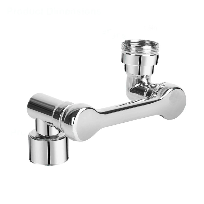 Lota Bathroom Accessory