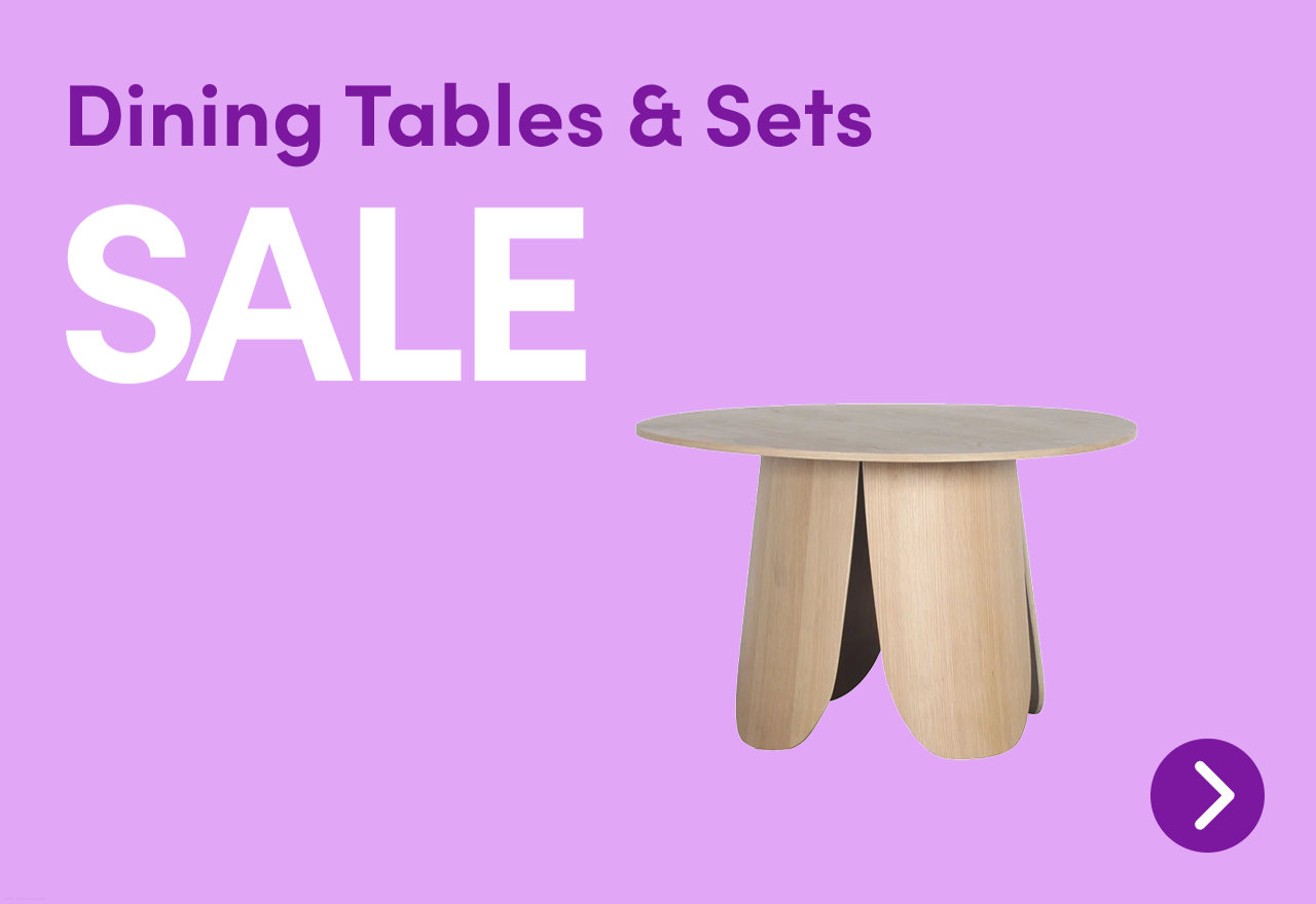 Dining Tables & Sets