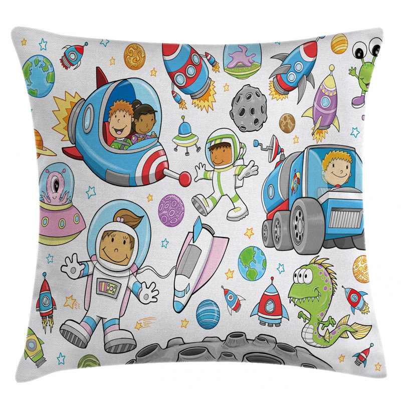 Pillow Cover
