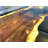 Gerfen Solid Wood Top Dining Table