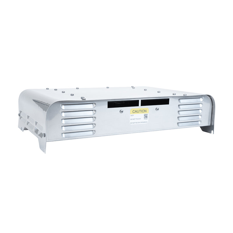 Tankless Water Heater