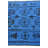Oldfield Blue Rug