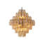 Benini 17 - Light Chandelier