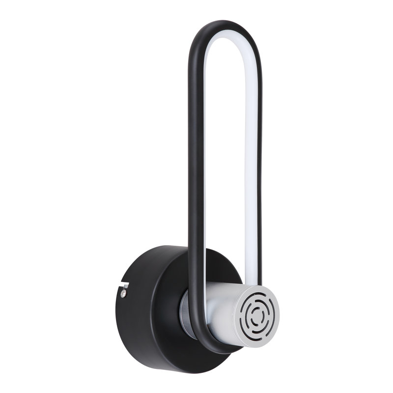 Meadowside LED Flush Mounted Sconce