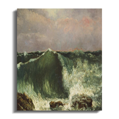 Goolsby Wrapped Canvas Print Set