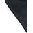 Runner Pullman Black Rug
