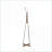 Coat Racks, Industrial Reclaimed Wood &amp; Metal with 8 Hooks | Natural | Wood + Stainless Steel