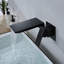 Single-handle Bathroom Faucet-57354169