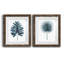 «Blue Oasis I», ensemble de 2 reproductions d'art-1275555667-1275555671-1275555656