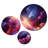 Abstract Wall Decor