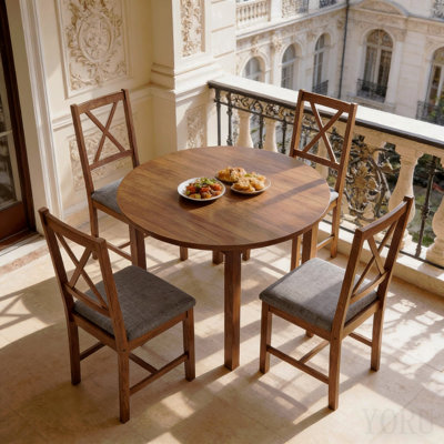Rustic Kitchen Chairs,Dining Chairs,Set Of 4 Dining Chairs(Only Chair)