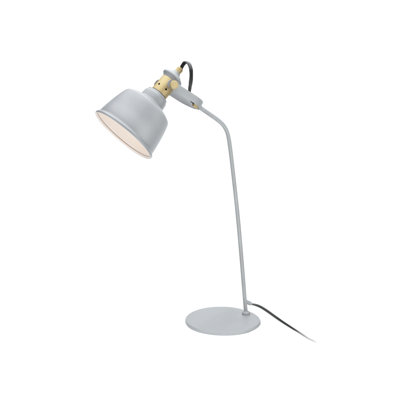 Braunstein Marble Desk Lamp Lamp
