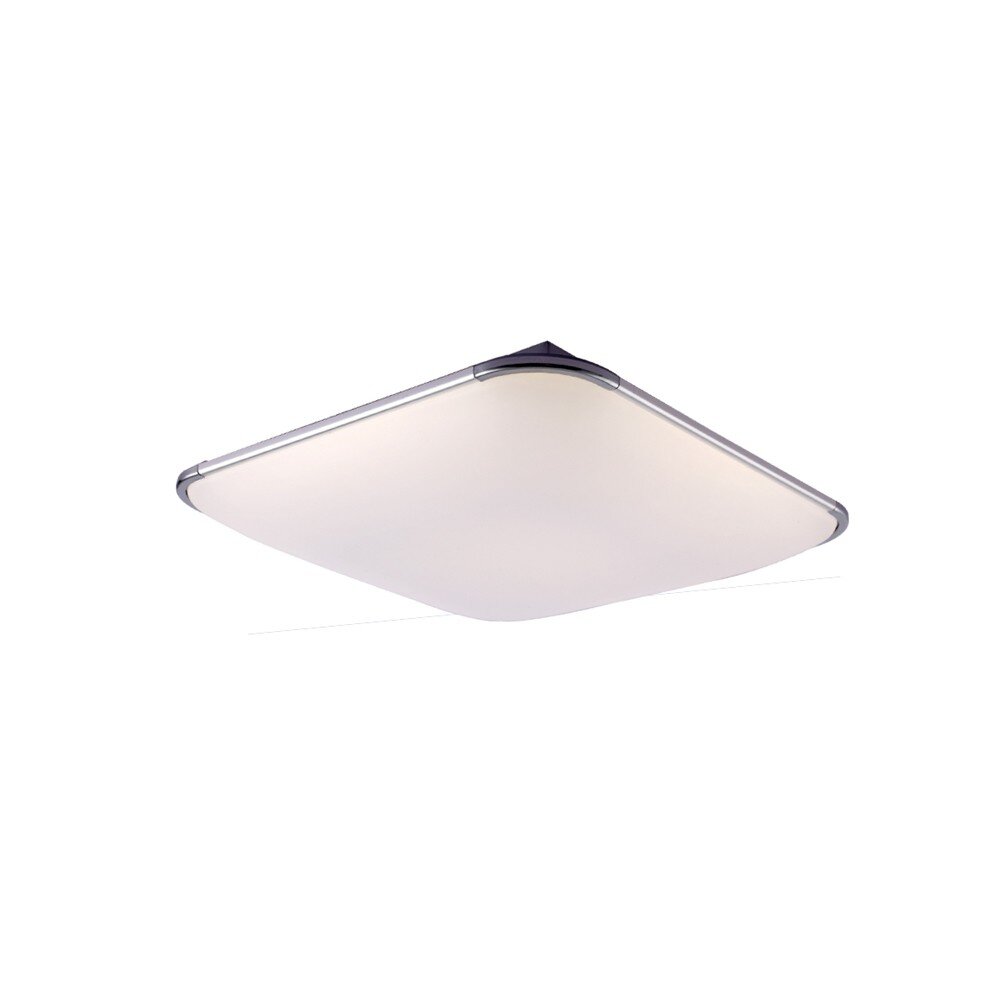 LED-Deckenleuchte 1-flammig Nahri, 45 cm