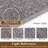 Woven Non-Slip Kitchen Mats (Set of 3)-806033522