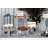 Bittle Cake Stand-1527910124