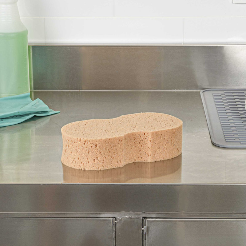 Outil de nettoyage polyvalent en polyuréthane commercial