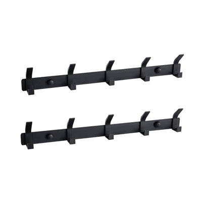 17.3'' 2 Wall Towel Bar