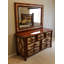 Minehead Solid Wood Piece Bedroom Set-205237782