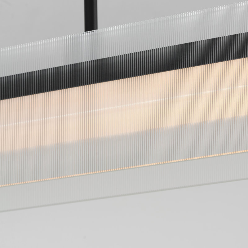 Spectre-Linear Pendant