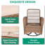 Ensemble de conversation pour 2 personnes avec coussins Enochs-1261374916-1261374917