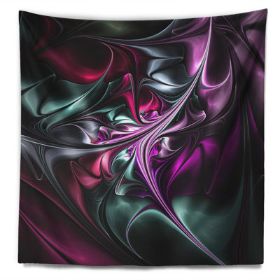 Polyester Tapestry
