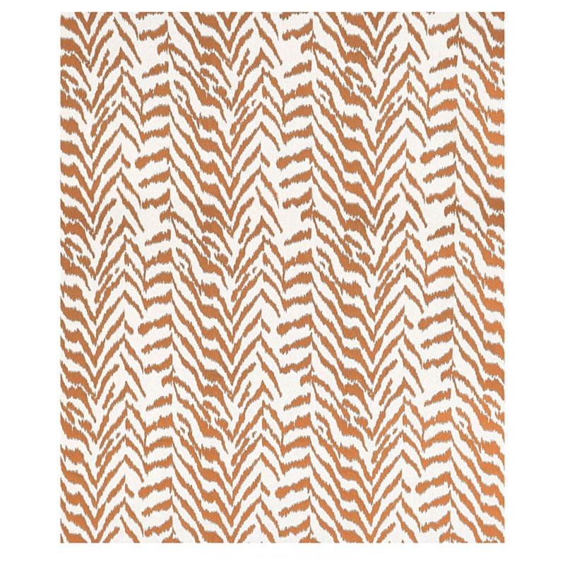Broderie Quincy sur tissu de lin, Toast