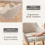 50 cm H Armchair-237530725-237530726