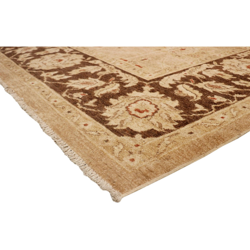 Winafred Oriental Area Rug
