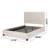 SCOUT FULLY UPHOLSTERED WHOLE BED
