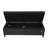 51-Inch Rectangle Storage Ottoman Bench With Faux Leather Upholstery-118849693