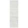  Laureldale Hand Woven Wool/Cotton Abstract Rug in Beige/Blue
