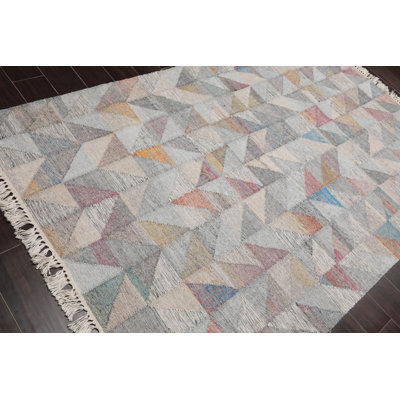 Craman Indoor Rug