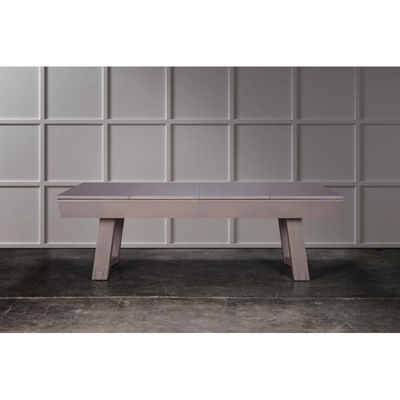 Bowie Slate Pool Table with Professional Installation Included