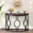 Adellyn 43.3'' Console Table-1047222655