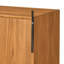 Commode 3 tiroirs Retrovie