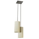 Cilindro Suave 2 - Light Pendant